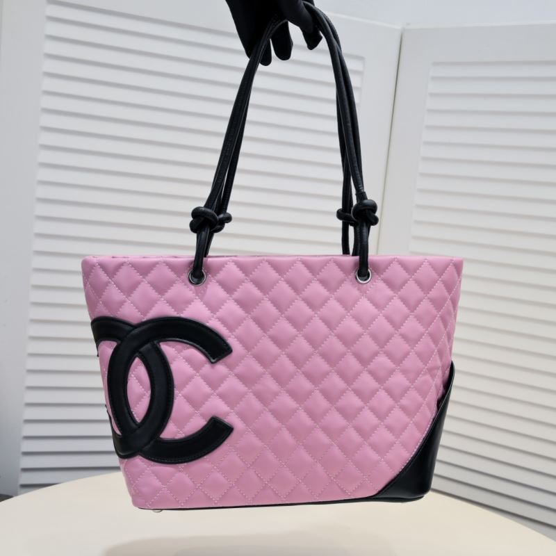 Chanel Top Handle Bags